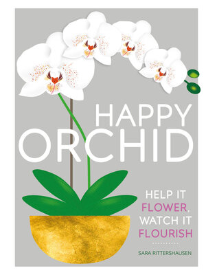 Happy Orchid - ebook